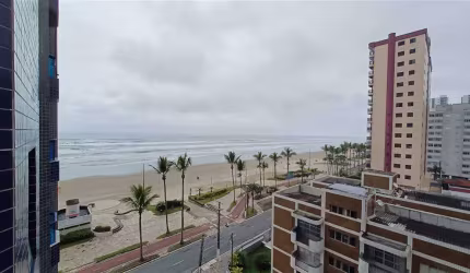 Apto de 3 Dorm, c/ 1 suíte, 4 SACADAS, 117 m² área útil. Bairro:  CAIÇARA.