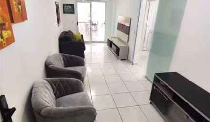 Apto de 2 Dom c/ SUÍTE, GARDEN, 127 m² de área útil. BAIRRO: CANTO DO FORTE.
