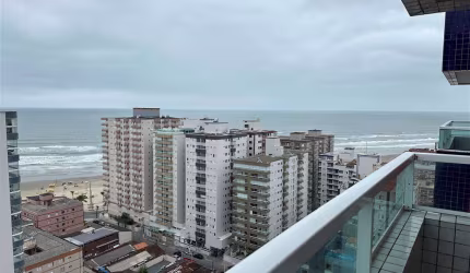 Apto Cobertura de 4 Dorm c/ 4 SUÍTES, 200,32 m² de área útil. Bairro: TUPI.
