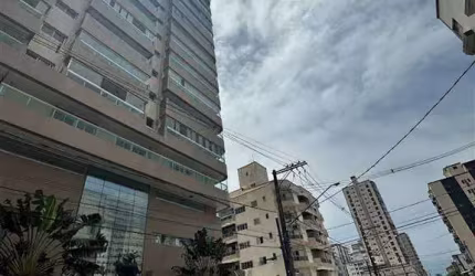 Apto de 3 Dorm c/ 1 SUÍTE, SACADA, 2 VAGAS,101 m² de áre útil. BAIRRO: TUPI.