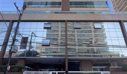 Apto de 2 Dorm c/ 1 SUÍTE, 2 VAGAS, 91,00 de área útil. BAIRRO: CAIÇARA.
