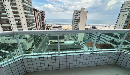 Apto COBERTURA de 3 Dorm, sendo c/ 3 suítes, 145,00 m² de área útil. Bairro: GUILHERMINA.
