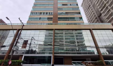 Apto de 2 Dorm c/ 1 SUÍTE, sacada gourmet, 92,93 m² de área útil. BAIRRO: CAIÇARA.
