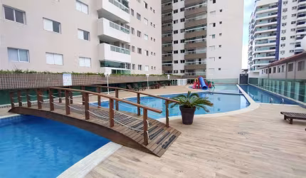 Apto de 2 Dorm c/ SUÍTE, 1 QUADRA DA PRAIA, 74 m² de área útil. BAIRRO: BOQUEIRÃO.