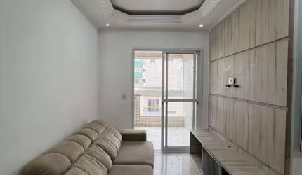 Apto de 2 Dorm c/ 1 SUÍTE, SACADA GOURMET, 60 m² de área útil. BAIRRO: TUPI.
