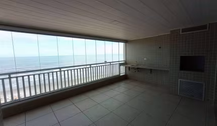 Apto de 4 Dorm c/ 4 suítes, 2 vagas, SACADA GOURMET, 163 m² de área útil. Bairro: AVIAÇÃO.