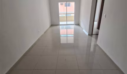 Apto de 2 dorm c/ 1 suíte, SACADA GOURMET, 88,27 m² de área útil. Bairro: CANTO DO FORTE.
