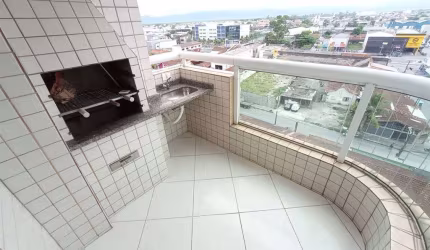 Apto 1 Dorm,  SACADA GOURMET,  49 m² de área útil. Bairro: AVIAÇÃO.