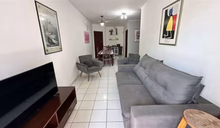 Apto de 2 dorm, C/ 1 SUÍTE, sacada, 94 m² de área útil, Bairro: GUILHERMINA.