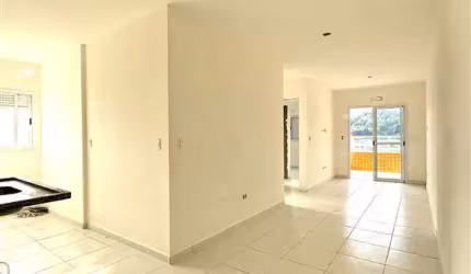 Apto de 2 Dom c/ SUÍTE, lazer completo, 60 m² de área útil. BAIRRO: BOQUEIRÃO.