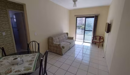 Apto de 1 Dorm, SACADA, 50,10 m² de área útil, bairro: OCIAN.