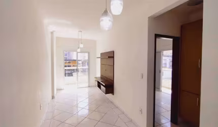 Apto de 1 Dorm c/1 suíte, SACADA GOURMET, 61,16 m² de área útil. Bairro: GUILHERMINA.