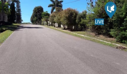 Parque da Fazenda, Jundia a Itatiba /SP terreno em condomínio fechado