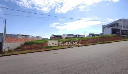 Terreno à Venda – Residencial Sete Lagos | Itatiba/SP