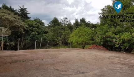Chácara plana com excelente localização - San Martin!