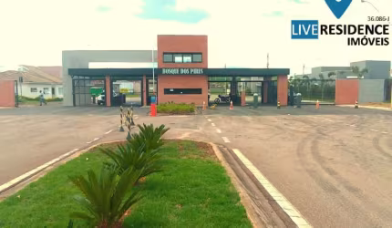 Imobiliária vende Bosque dos Pires Itatiba Live Residence