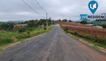 Terreno com vista panorâmica! Imobiliária na cidade de Itatiba SP