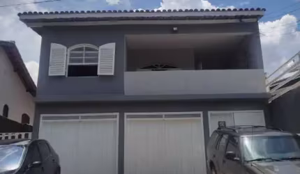 Casa no Club de Campo Fazenda - Itatiba/SP Live residence