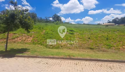 GSP Terreno  a venda em excelente Condomínio em Itatiba/SP