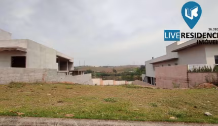 Imobiliária na cidade de Itatiba SP vende Reserva santa Rosa