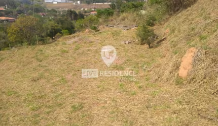 San Martin Lindo Terreno de 1280 m² a venda em excelente localização
