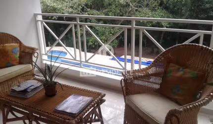 Casa a venda em Condomínio de chácaras em excelente localização