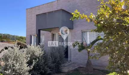 Casa a venda no Condominio Paruqe São Gabriel Itatiba