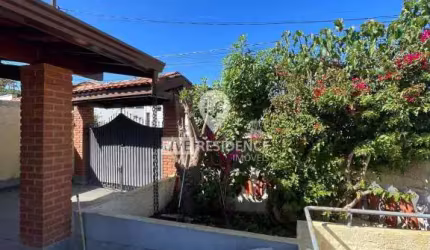 Casa à venda- Vinhedo Live Residence Imóveis Itatiba