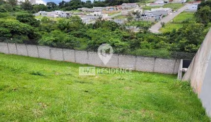 Villa Ravenna em Itatiba/SP