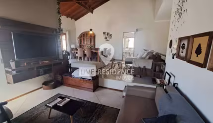 Casa à venda Itatiba Country, condomínio  Live Imóveis