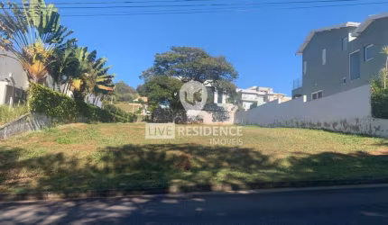 Condomínio Paradiso em Itatiba/SP, terreno a venda em Itatiba SP