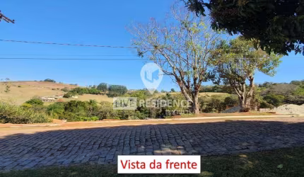 Lote de Terreno de 1255m² no Condomínio Cachoeiras do Imaratá