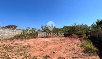 Terreno á venda em Itatiba-SP- Live Residence Imóveis