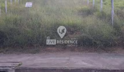 Terreno Comercial à Venda no Prestigiado Bairro Terra Nova, em Itatiba