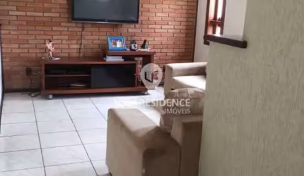 Belíssima casa á venda em Jundiaí-SP