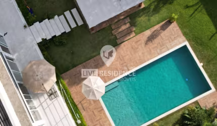 casa condominio village das palmeiras itatiba/SP Live Imóveis