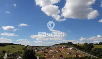 Terreno á venda no Horizonte Azul! Live Residence 150m² de terreno