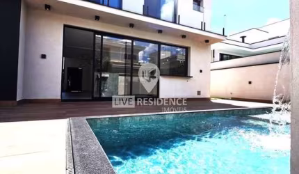 Ville de France casa alto padrão a venda Live Residence