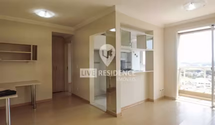 Apartamento à venda em Itatiba/SP - Edifício Belvedere