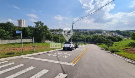 A sua imobiliária em Itatiba - Piu Verdi condomínio