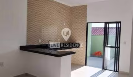 Oportunidade em Itatiba, SP: Terreno de 250m² e Construção de 140m²