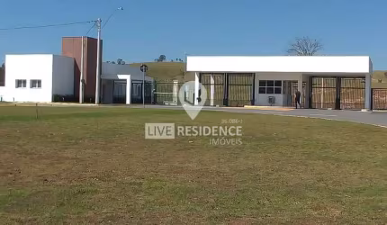 RESIDENCIAL FAZENDA SANTA ROSA - Itatiba