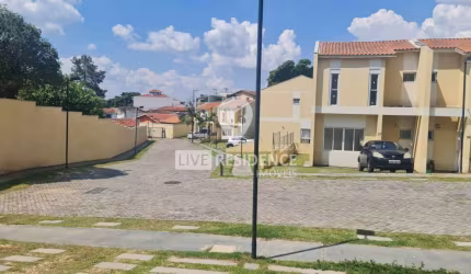 Residencial Villa di Parma vende com 2 dormitórios
