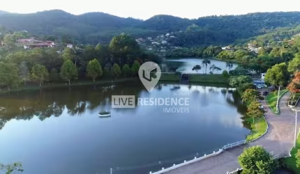 Terreno de 2.000m² em Condomínio Exclusivo em Itatiba