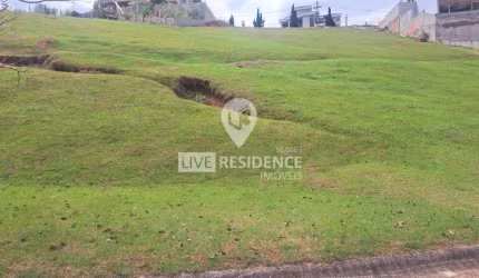 Terreno à Venda em Condomínio, Itatiba - Excelente Localização!