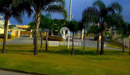 Terreno de 1.640m² com Vista Cinematográfica Condomínio Reserva Santa Rosa