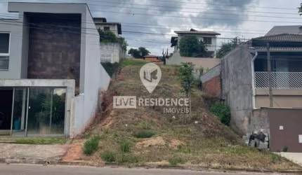Venda: Terreno 300m² em Giardino D&amp;apos;Italia, Itatiba-SP