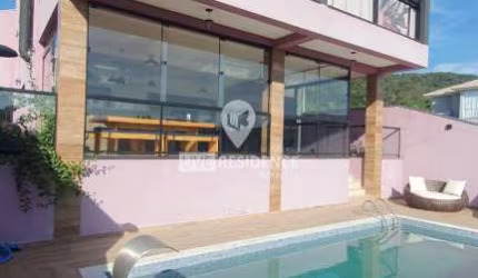 Casa a venda em Condomínio  em Itatiba com vista panorâmica
