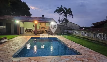 Duas Casas à Venda no Parque São Gabriel - Itatiba/SP