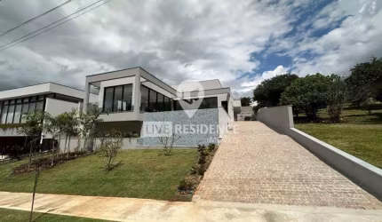 Venda - Linda Casa no Condomínio Paradiso em Itatiba/SP